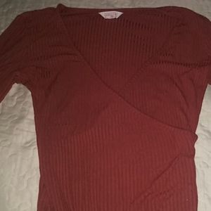 Cape Juby bodysuit